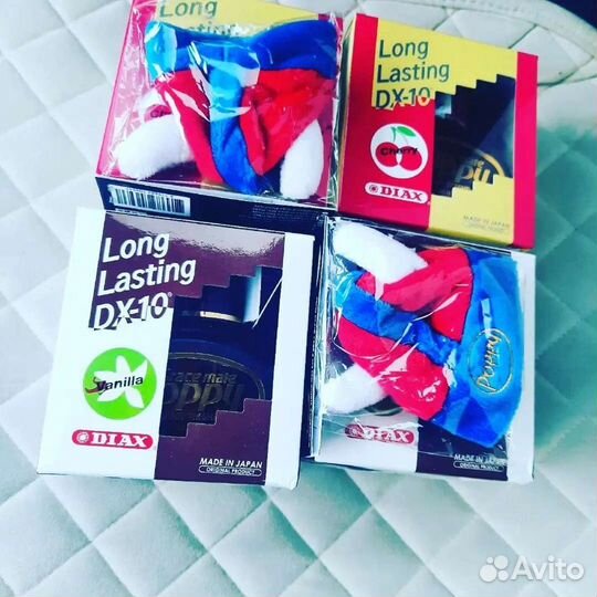 Оригинальное poppy с подсветкой