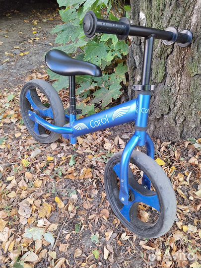 Беговел детский