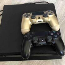 Sony playstation 4 slim 1 tb