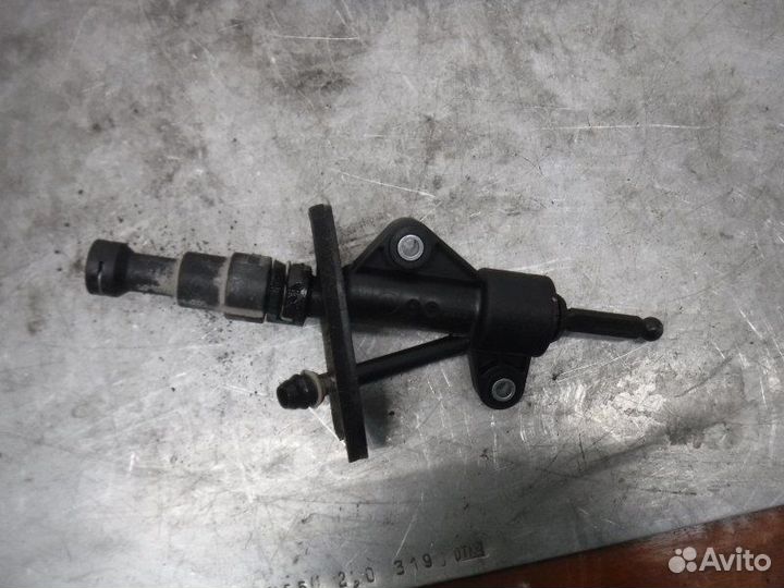 Главный цилиндр сцепления Opel Mokka F18D4 2014