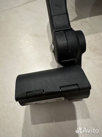 Bugaboo подножка для второго ребенка