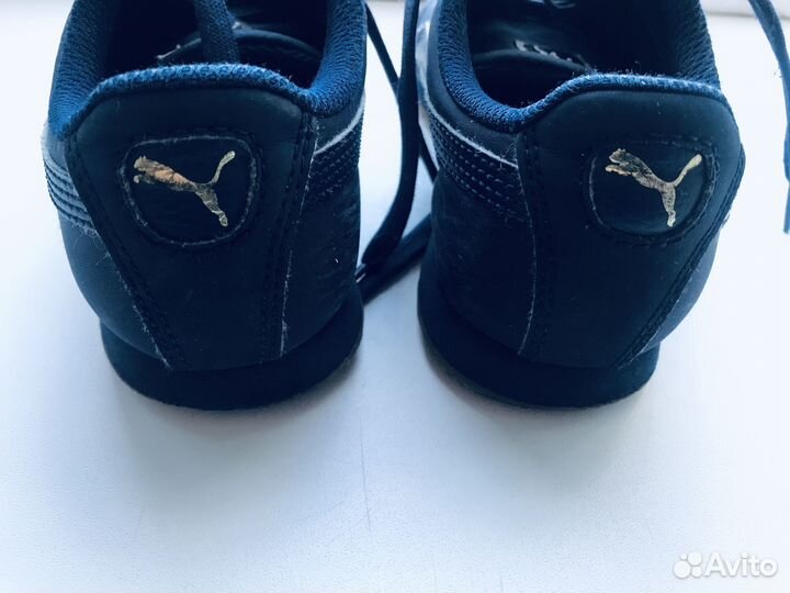 Кроссовки puma liga