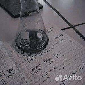 Репетитор по химии и биологии