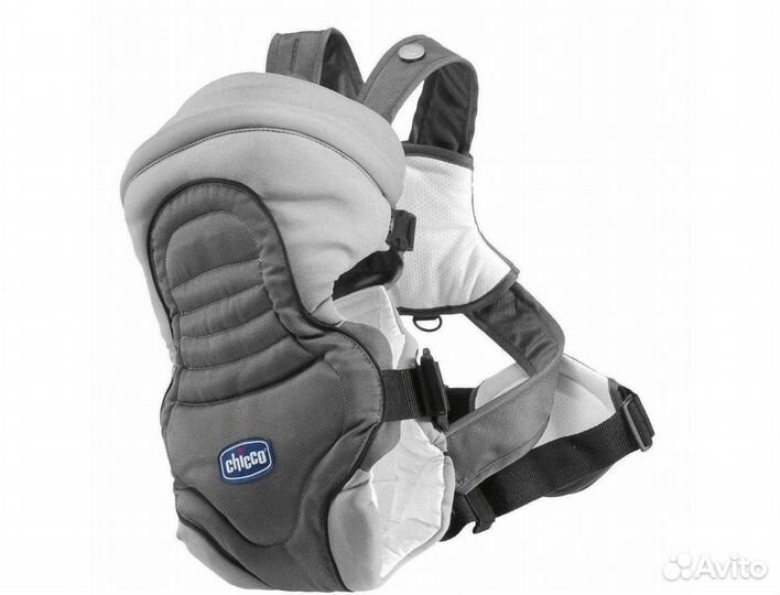 Кенгуру Chicco