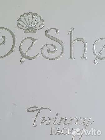 Косметический аппарат Desheli