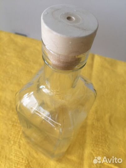 Бутылка 0,5л для наливок