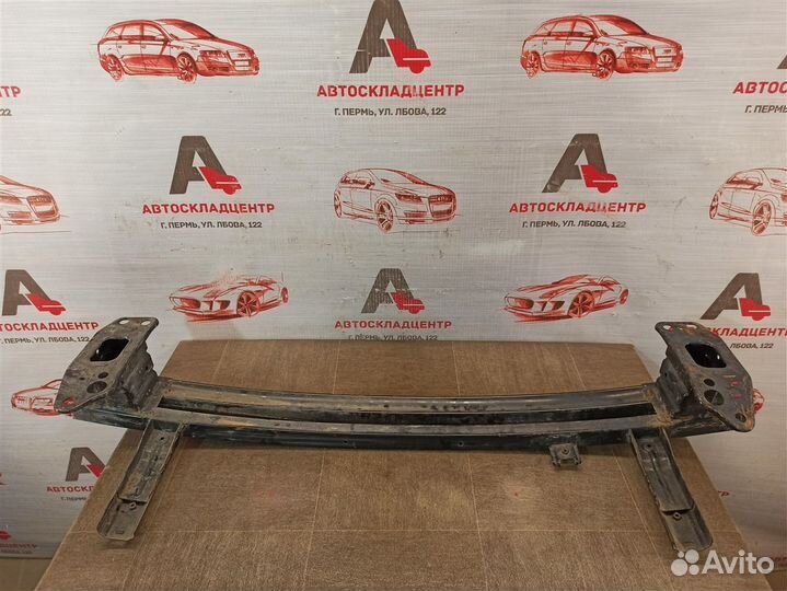 Усилитель бампера переднего Kia Rio (2017-Н.в.)