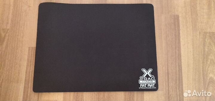 Коврик для мышки XtracPads Fat Mat