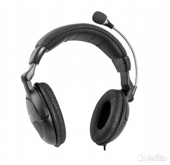 Наушники defender orpheus HN-898 гарнитура