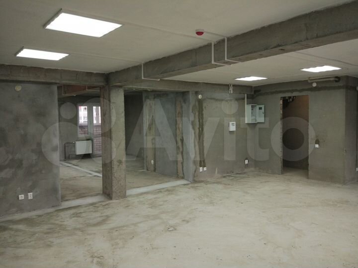 Свободного назначения, 92.5 м²