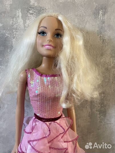 Кукла барби