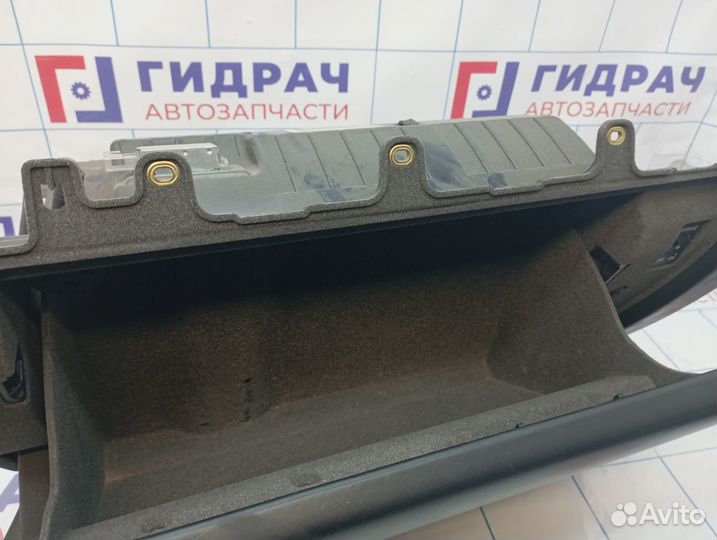 Бардачок Porsche Cayenne (92A) 95855209502A11