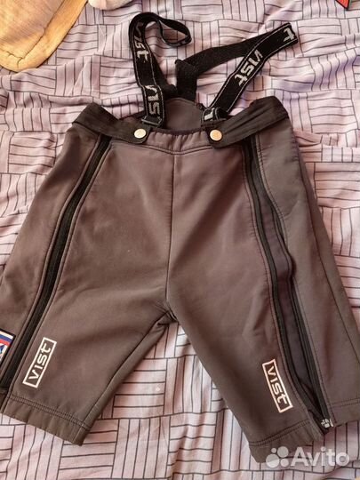 Шорты самосбросы спортивные