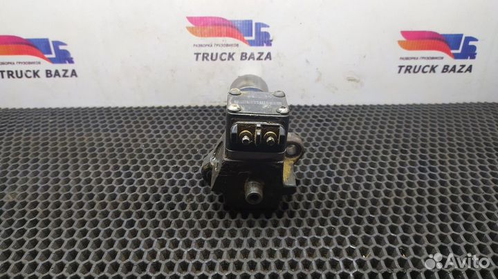 PLD секция Mercedes-Benz Axor, камаз 5490