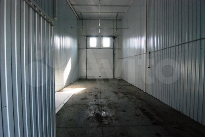 Склад, 120 м²