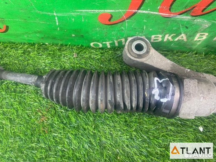 Рулевая рейка передняя mazda demio