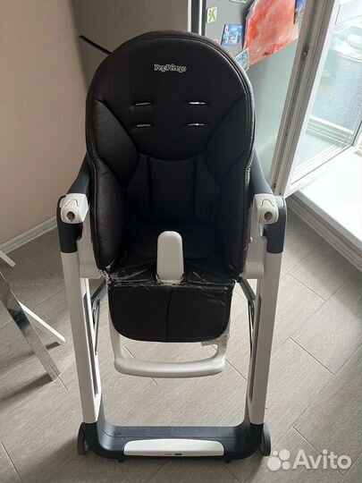 Стул peg perego siesta