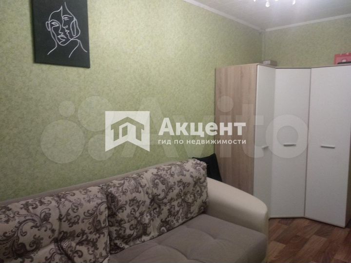 1-к. квартира, 26 м², 2/5 эт.