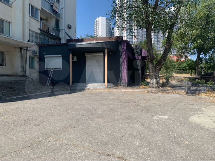 Продажа, ПСН, Южный, первый этаж, 216.3 м²