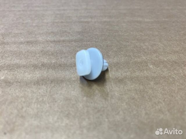 Клипса Land Rover