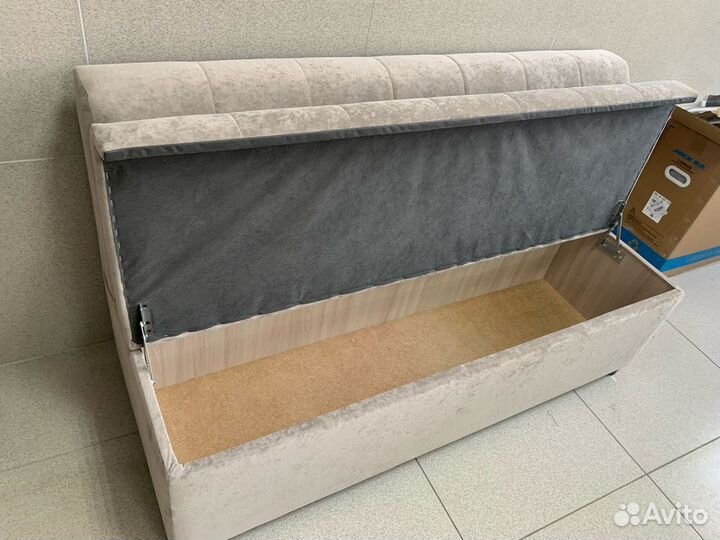 Кухонный угловой диван