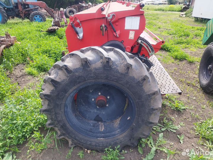 Сеялка Farmmaster СЗМ-540, 2016