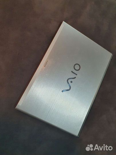 Sony Vaio 13
