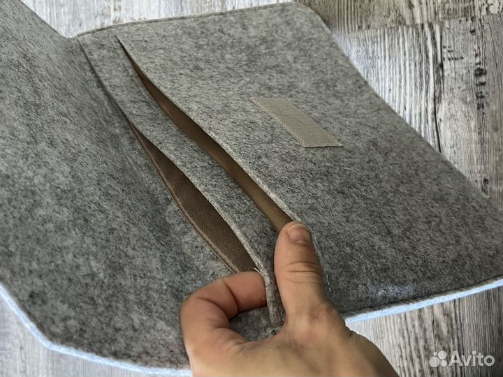 Сумка для Macbook 13