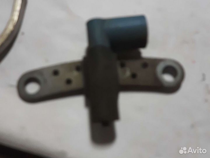 Датчик положения коленвала Renault Clio II/Symbol