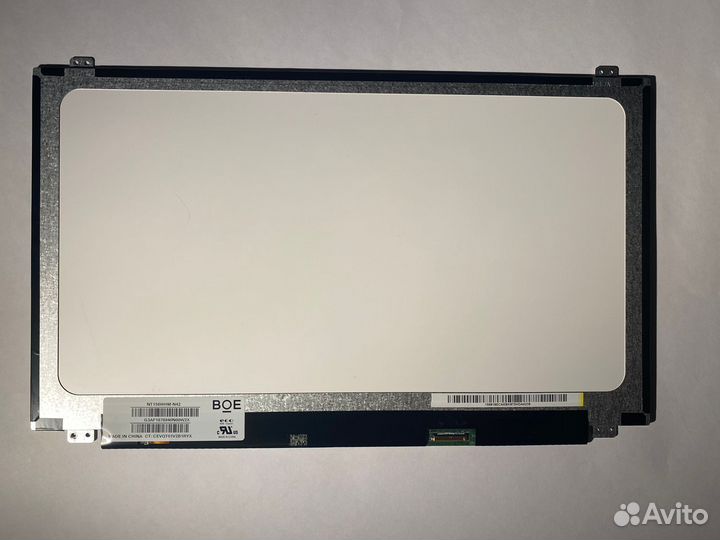 Матрица nt156whm-N42 15.6 1366/768 30 Pin