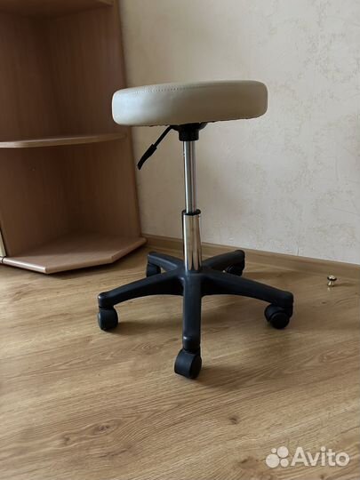 Стул для мастера