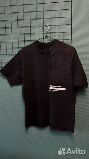 Футболка Jordan 23 Engineered