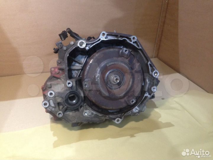 АКПП AF17 Opel Astra H 1.8 60-41SN PU