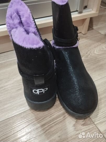 Угги женские