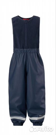 Куртка с полукомбинезоном Reima