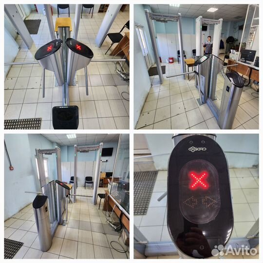 Монтаж слаботочных систем