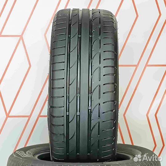 Bridgestone Potenza S001 225/40 R19