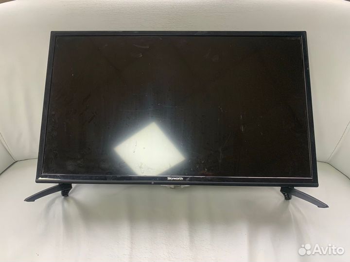 Телевизор Skyworth 32W4