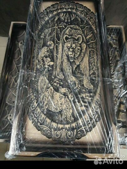 Нарды ручной работы новые