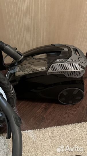 Моющий пылесос Thomas Parkett Prestige XT