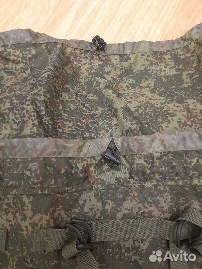 Рюкзак для похода рыбалки