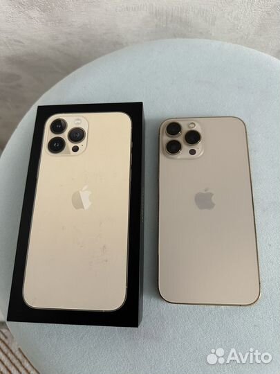 iPhone 13 Pro Max, 128 ГБ