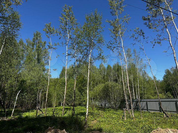 Участок 5,7 сот. (ИЖС)