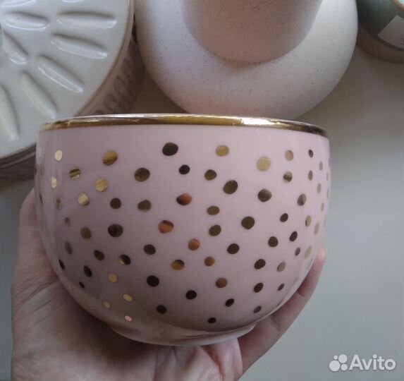 Большая чашка, кружка h&m home