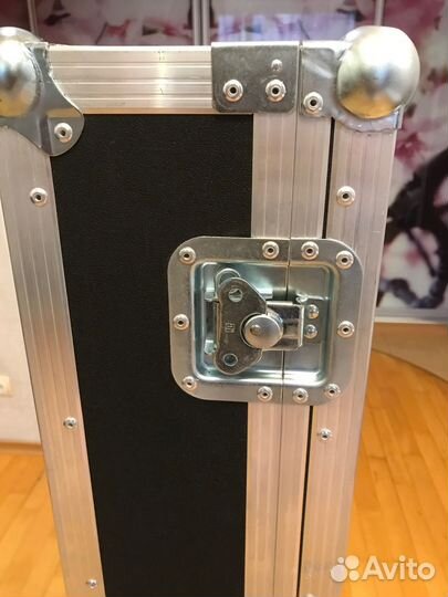 Кейс для синтезатора