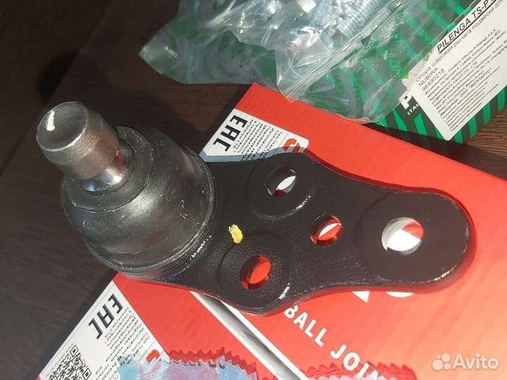 Шаровая опора Chevrolet Lacetti J200 Daewoo Gentra