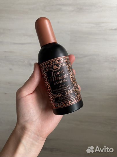 Tesori d oriente Hammam