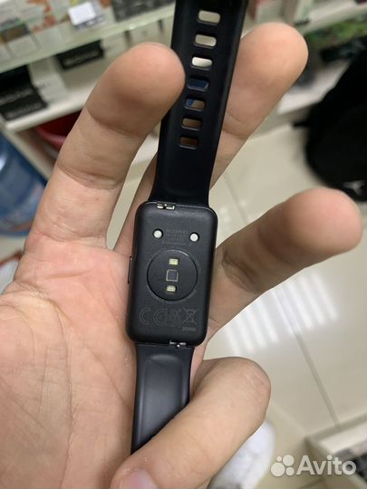 Умные часы huawei