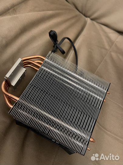 Кулер Cooler Master MasterAir MA410