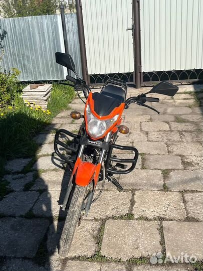 Мопед Vento riva - 2 sx